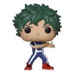 Deku (Training)