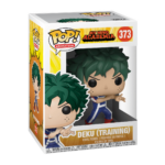 Deku (Training) - Imagen 2