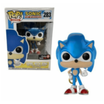 Sonic with Ring (Metallic) - Imagen 2