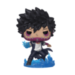 Dabi NYCC 2019 Shared Exclusive (Hot Topic)