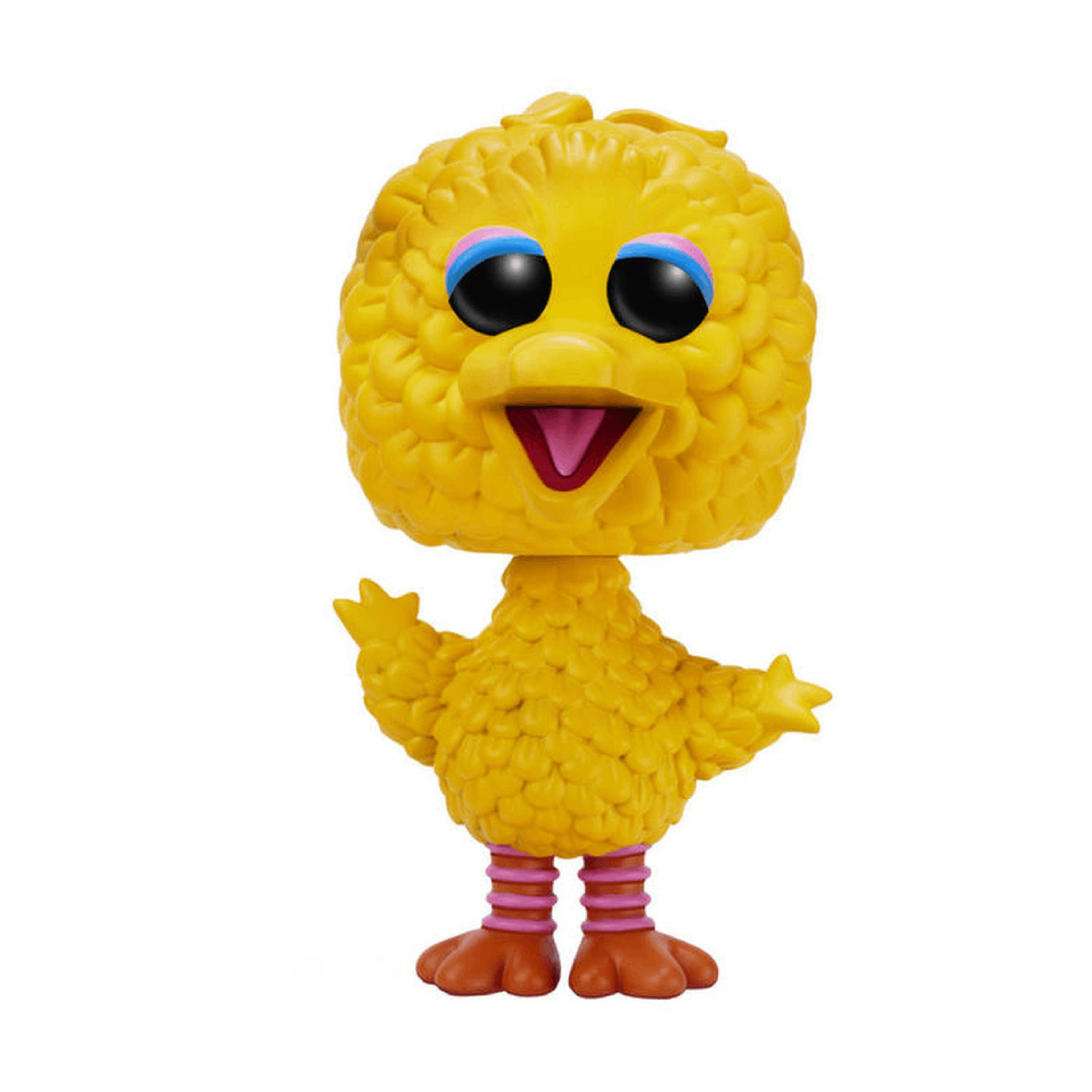 4909-1 Big Bird - Imagen 1
