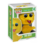 Big Bird - Imagen 2