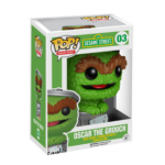 Oscar the Grouch - Imagen 2