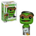 Oscar the Grouch - Imagen 3