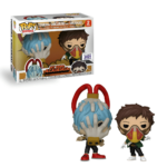 Tomura Shigaraki and Overhaul (2 Pack) - Imagen 3