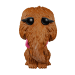 Mr. Snuffleupagus