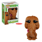Mr. Snuffleupagus - Imagen 3