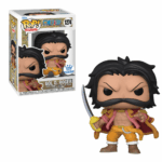 Gol D. Roger - Imagen 3