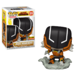 Juzo Honenuki - Imagen 3