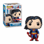 Superman (Cel Shading) - Imagen 3