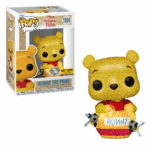 Winnie the Pooh (HunNy Pot | Diamond) - Imagen 3