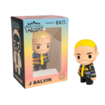 Kokies x Bait J Balvin Yellow Hair Collectible - Imagen 3