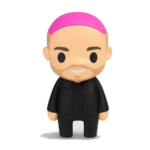 Kokies x Bait J Balvin Pink Hair Collectible