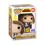 Ochaco Uraraka (Floating Ochaco No Helmet | Chase) - Imagen 2