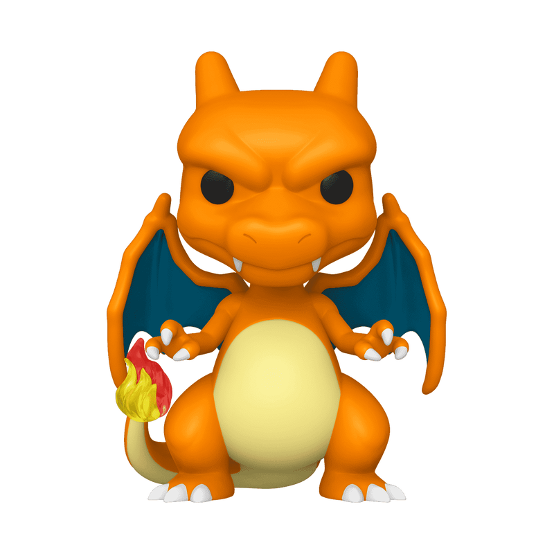Pop! Charizard, , hi-res Charizard - Imagen 1