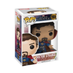 Dr. Strange - Imagen 2