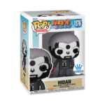 Hidan with Jacket - Imagen 2
