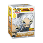 Tetsutetsu Tetsutetsu - Imagen 2