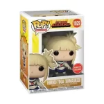Himiko Toga (Unmasked) POP! & Tee Set - L - Imagen 3