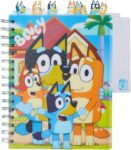 Innovative Designs Bluey - Notebook