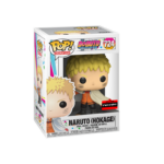 Naruto (Hokage) - Imagen 2