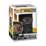 Black Panther (Masked) (Chase) - Imagen 2