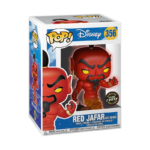 Jafar (Red) (GW) (Chase) - Imagen 2