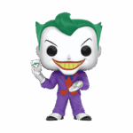 Funko Pop Batman: The Animated Series The Joker