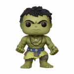 Hulk (Ragnarok) (Casual) [Fall Convention]