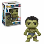 Hulk (Ragnarok) (Casual) [Fall Convention] - Imagen 3
