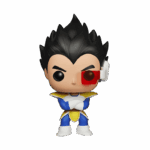 Vegeta with Scouter - Imagen 2
