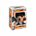 Vegeta with Scouter - Imagen 3