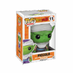 Piccolo - Imagen 2