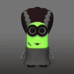 Bride Kevin (Glow in the Dark) - Imagen 2