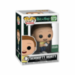 Schwifty Morty Exc - Imagen 2