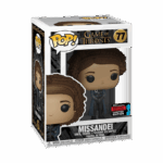 Missandei of Naath (Targaryen Embassy Dress)New York Comic-Con 2019 - Imagen 2