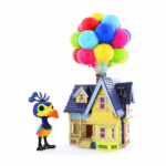 Kevin with Up House (Fall Convention)