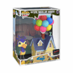 Kevin with Up House (Fall Convention) - Imagen 2