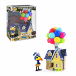 Kevin with Up House (Fall Convention) - Imagen 3