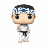Daniel Larusso (Cobra Kai)