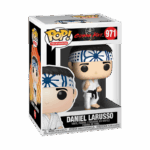 Daniel Larusso (Cobra Kai) - Imagen 2