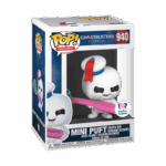 Mini Puft (with Ice Cream Scoop)
