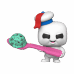 Mini Puft (with Ice Cream Scoop) - Imagen 2