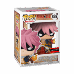 Etherious Natsu Dragneel AAA Anime