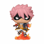 Etherious Natsu Dragneel AAA Anime - Imagen 2