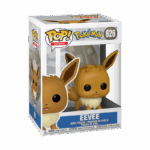 Eevee (Standing) - Imagen 2
