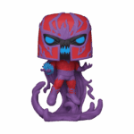 Funko Pop Venomized Venomized Magneto - NYCC