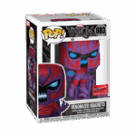Funko Pop Venomized Venomized Magneto - NYCC - Imagen 2