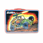 Transformers Vs G.I. JOE Mistery Box - Imagen 2