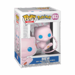 Mew - Imagen 2